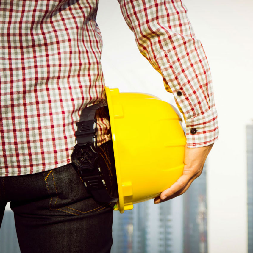 Travaux Publics Interim 36