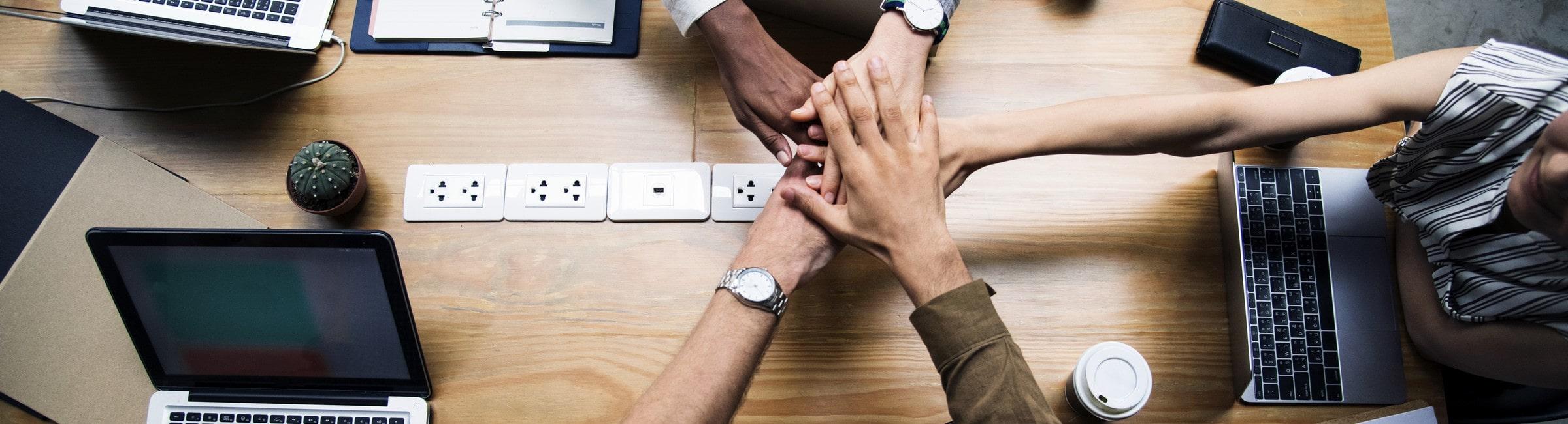 cohesion d une equipe de travail